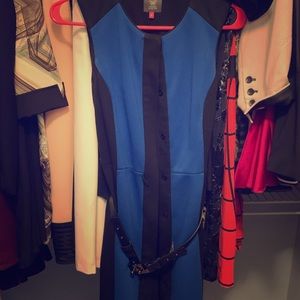 Vince Camino dress